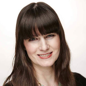 Meet your Posher, Beth